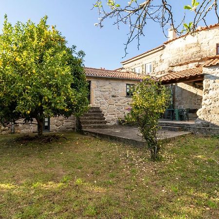 Soajo Casa De Campo מראה חיצוני תמונה