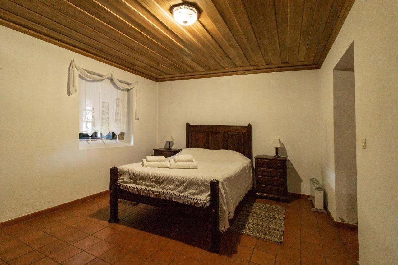 Soajo Casa De Campo מראה חיצוני תמונה