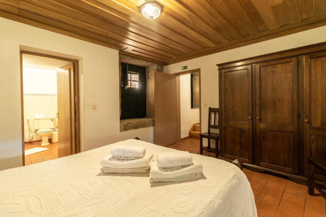 Soajo Casa De Campo מראה חיצוני תמונה