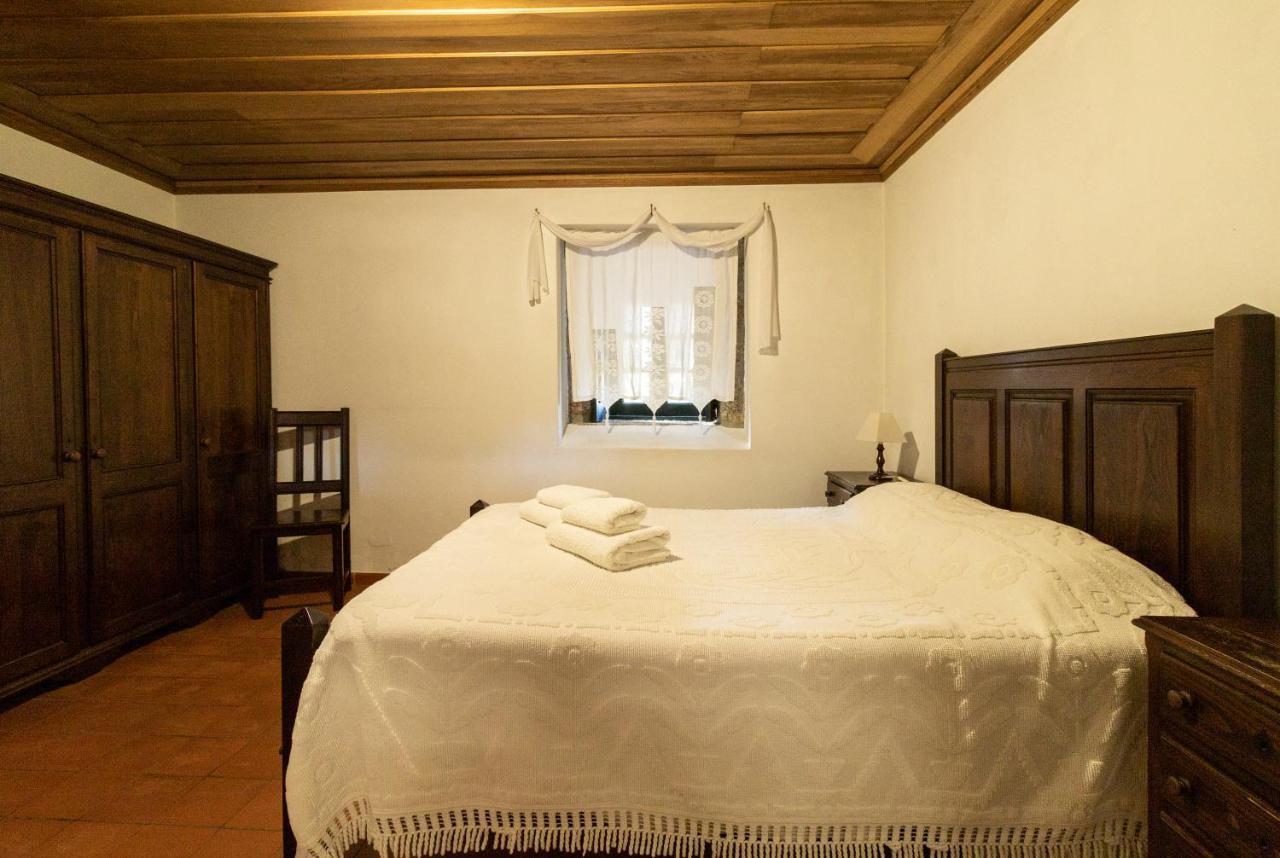 Soajo Casa De Campo מראה חיצוני תמונה