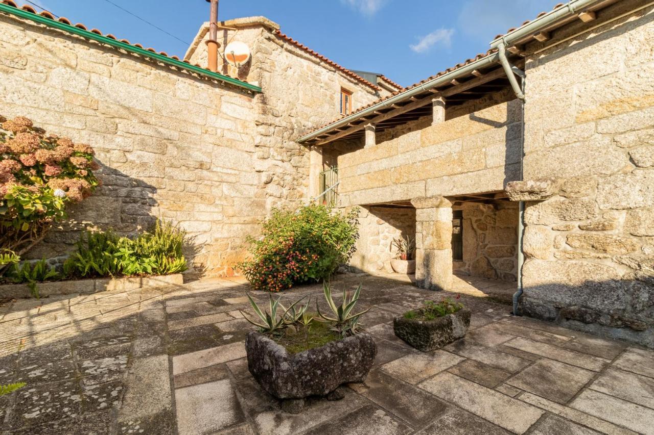 Soajo Casa De Campo מראה חיצוני תמונה