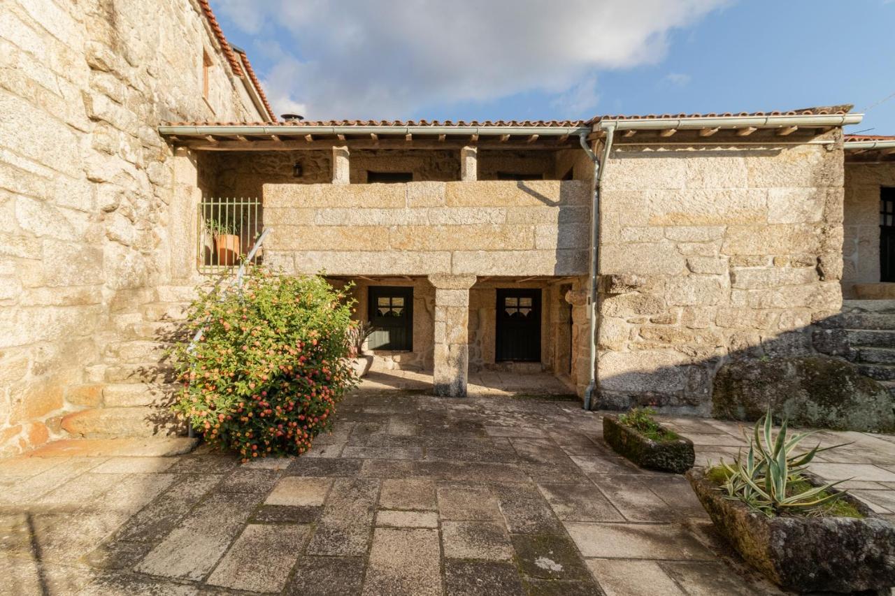 Soajo Casa De Campo מראה חיצוני תמונה