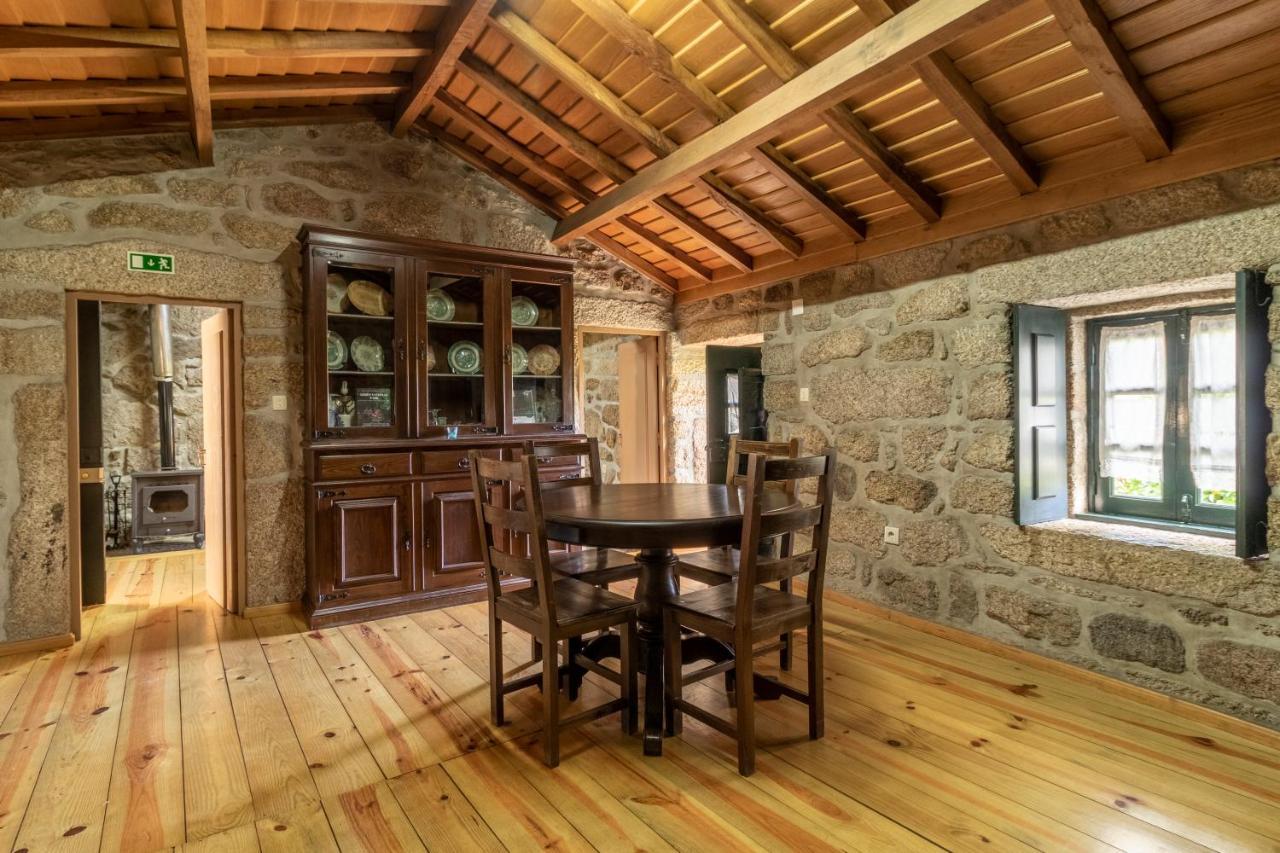 Soajo Casa De Campo מראה חיצוני תמונה