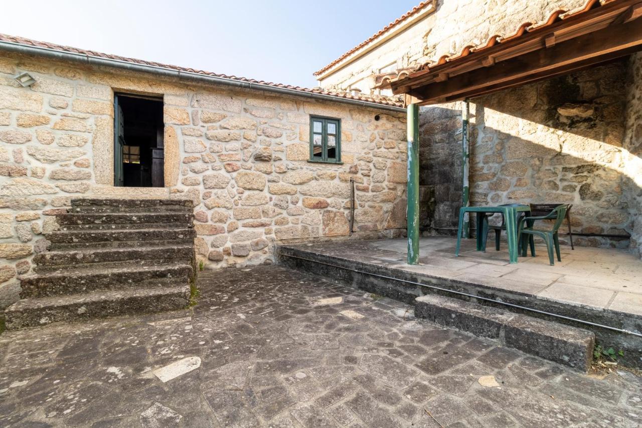 Soajo Casa De Campo מראה חיצוני תמונה
