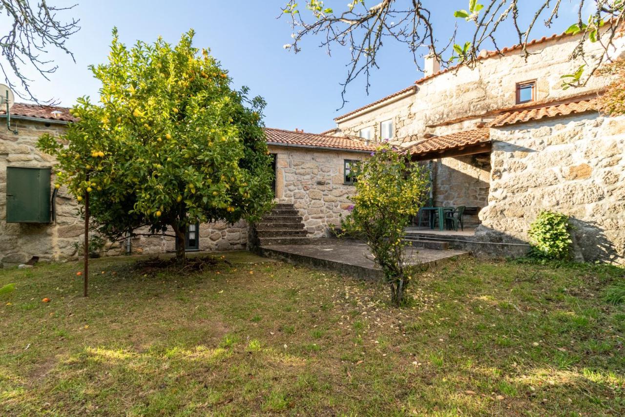 Soajo Casa De Campo מראה חיצוני תמונה