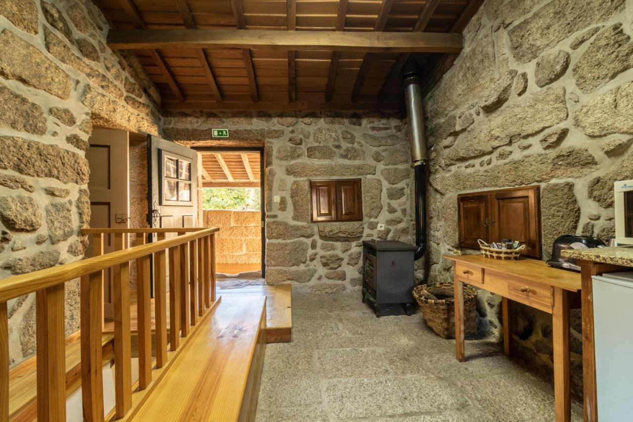 Soajo Casa De Campo מראה חיצוני תמונה