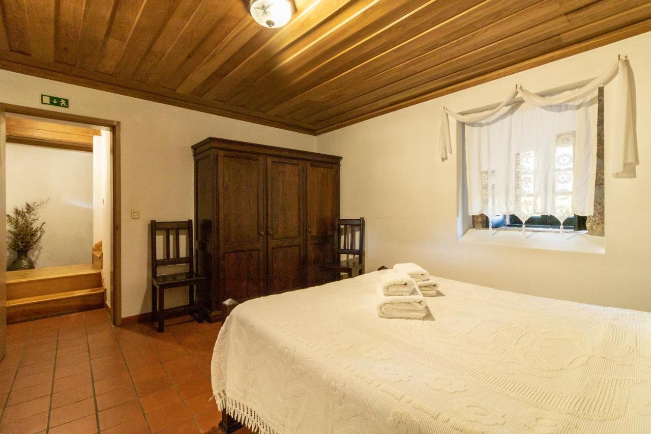 Soajo Casa De Campo מראה חיצוני תמונה