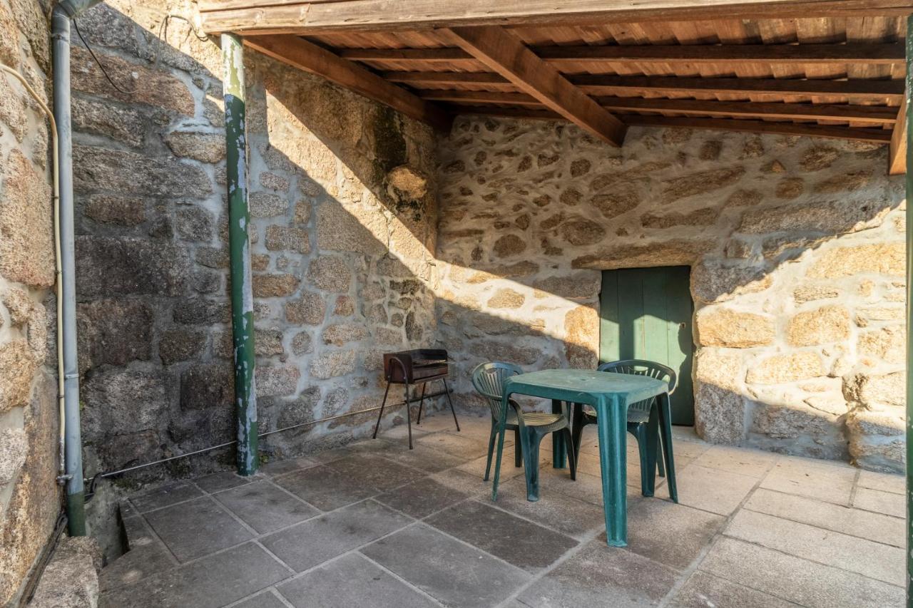 Soajo Casa De Campo מראה חיצוני תמונה