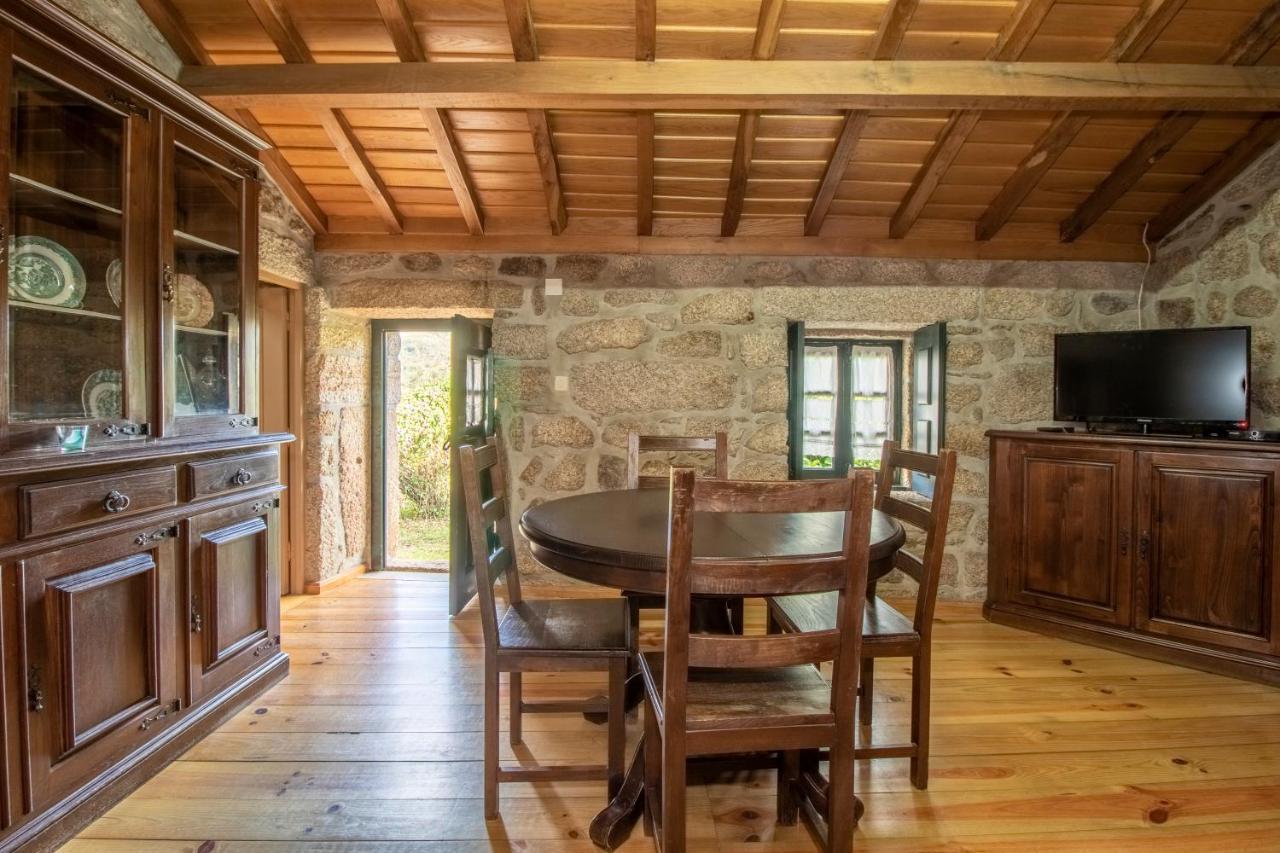 Soajo Casa De Campo מראה חיצוני תמונה